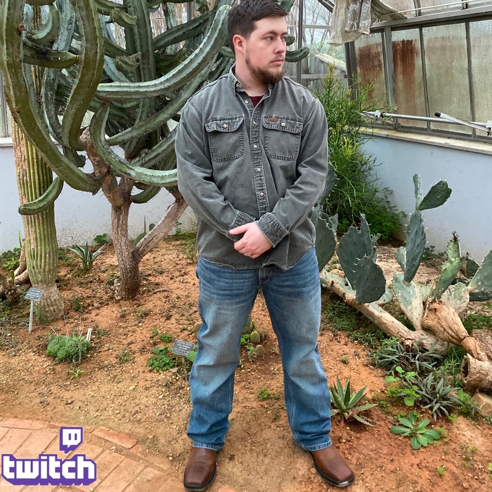 Meet your Posher, Dillon